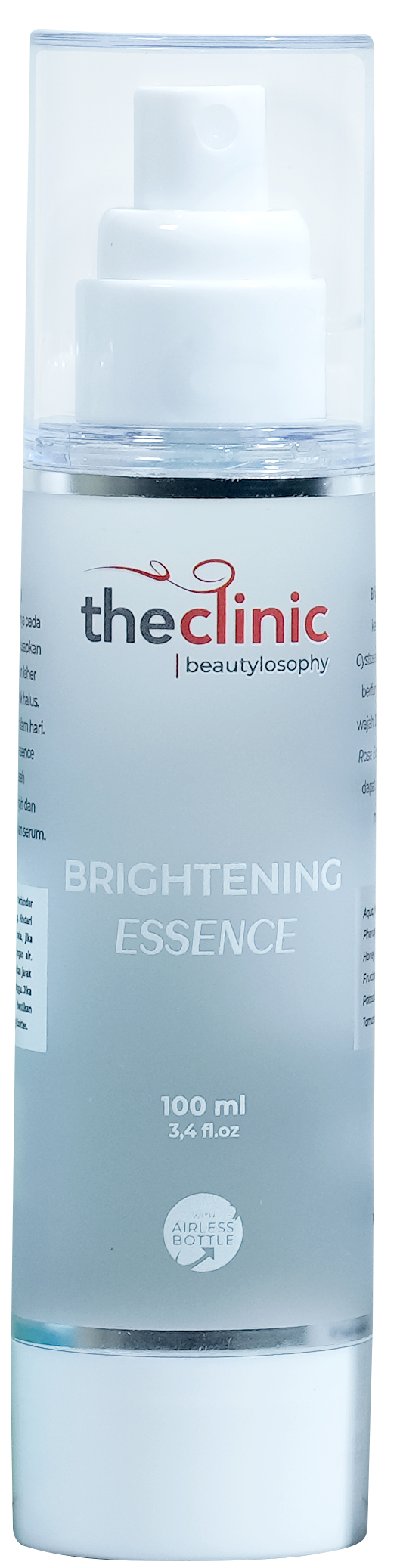 The Clinic - Brightening Essence