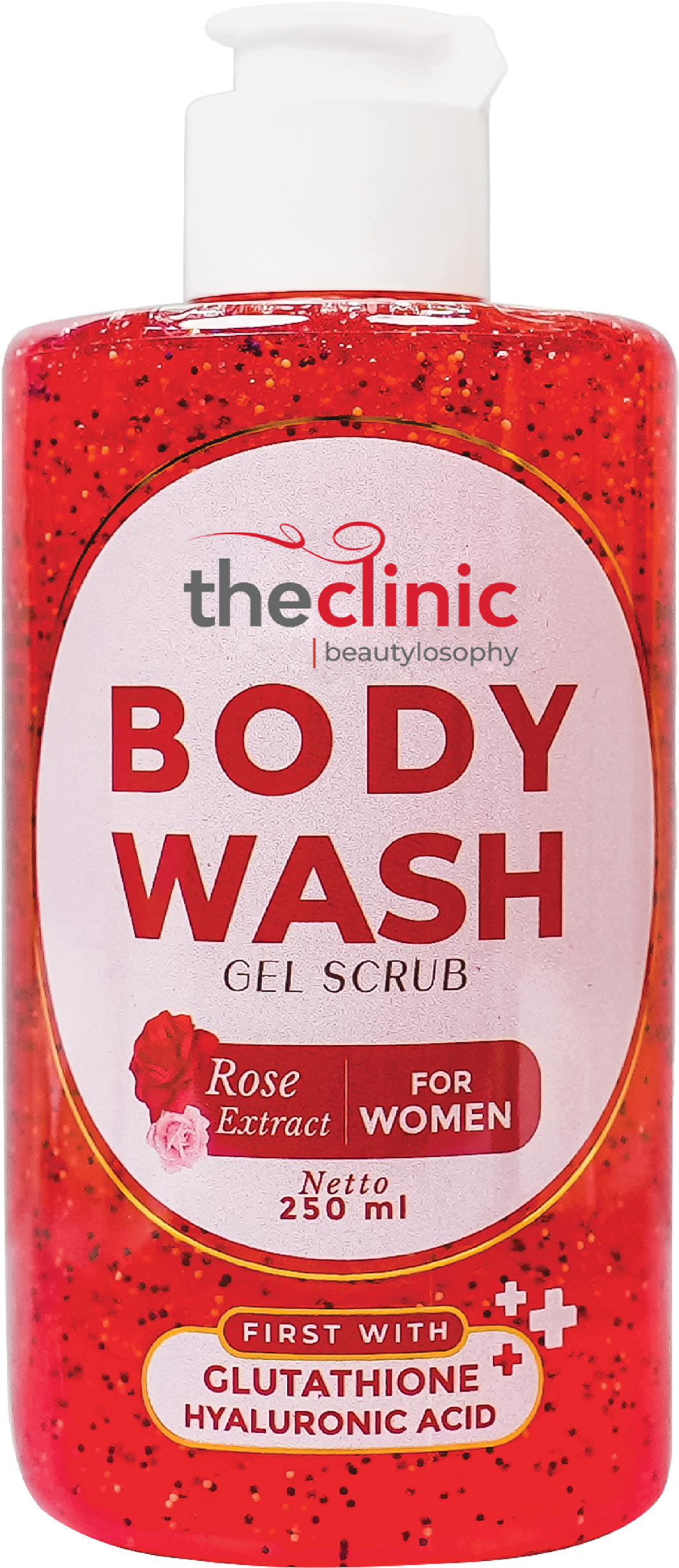 Body Wash for Women